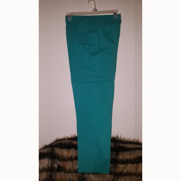 VTG Ramona Rull Mirrored Embroidered Tunic & Pants - Picture 9 of 15